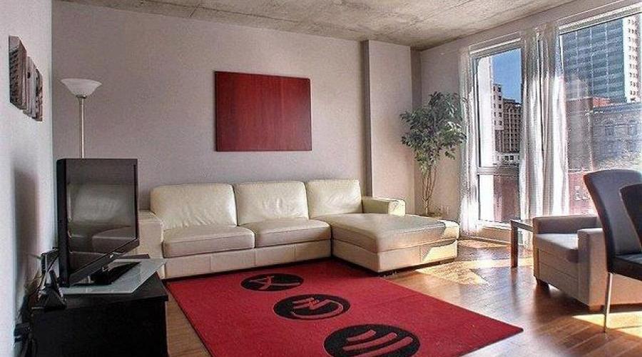COMEDIA CONDO