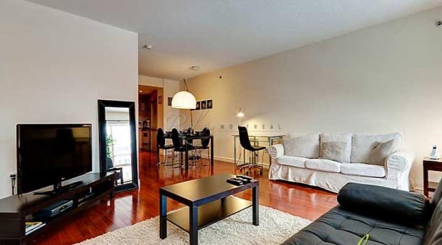 Oxford Condo