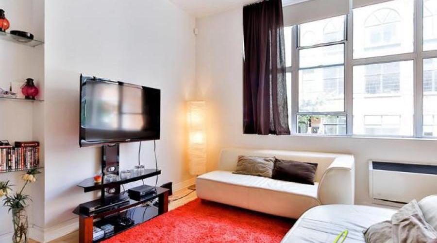 PLATEAU MONT-ROYAL SUITE