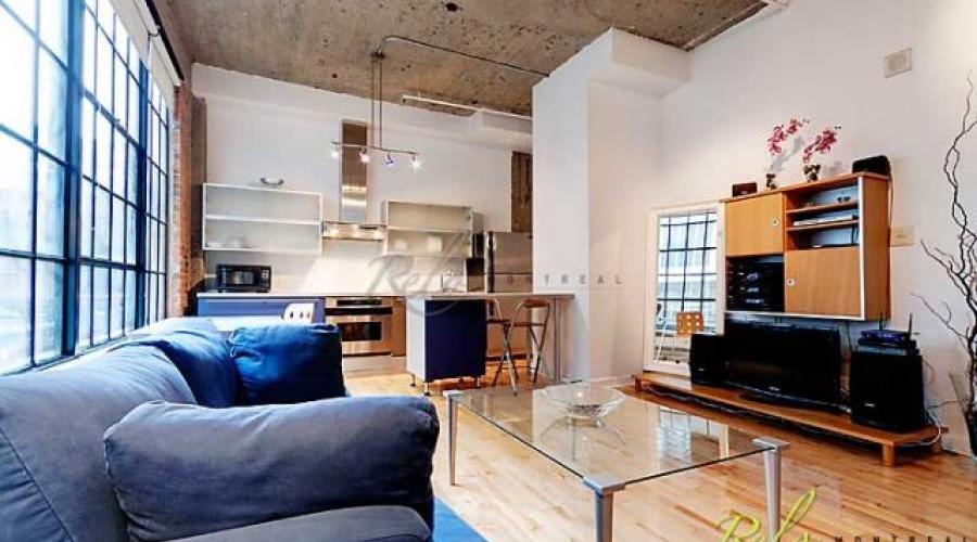 UNITY LOFT