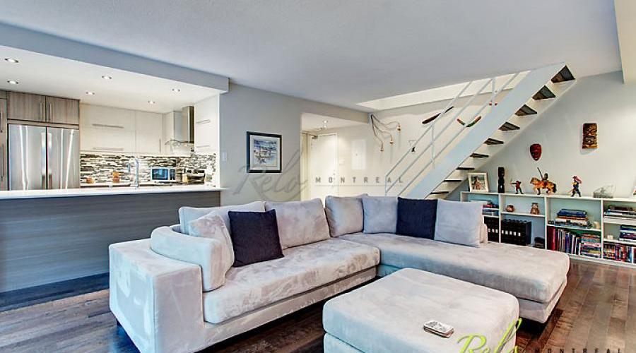 GREEN PARADISE DUPLEX