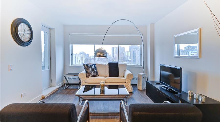 MERCURY SUITE