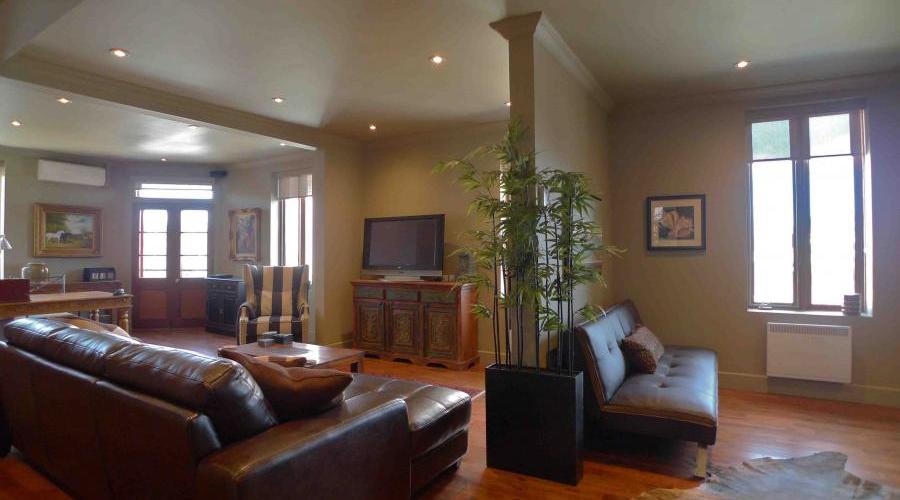 Safari Condo