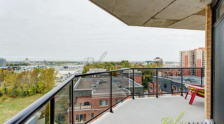 Villa Latella 3875 Boulevard de Chenonceau, Laval Executive Stays