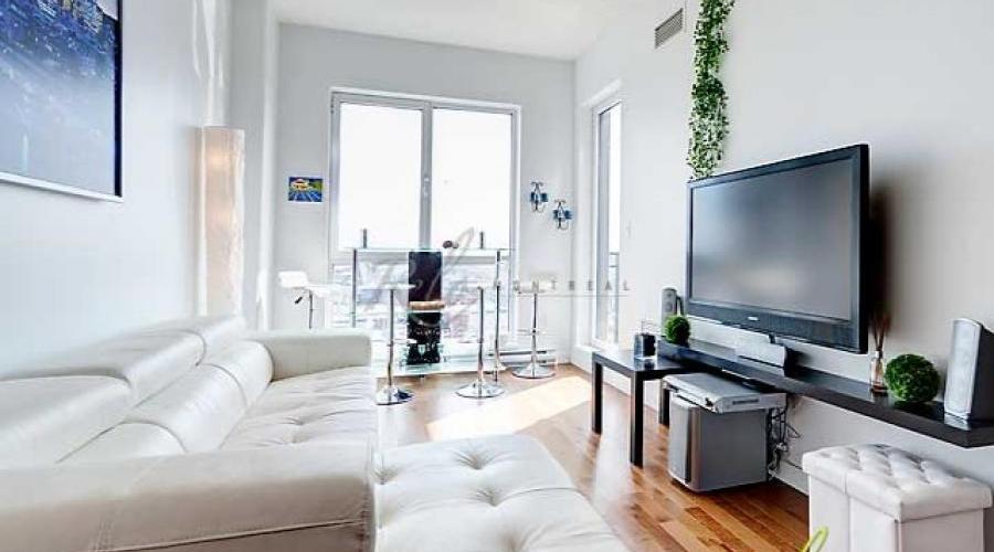 CITY VIEW CONDO