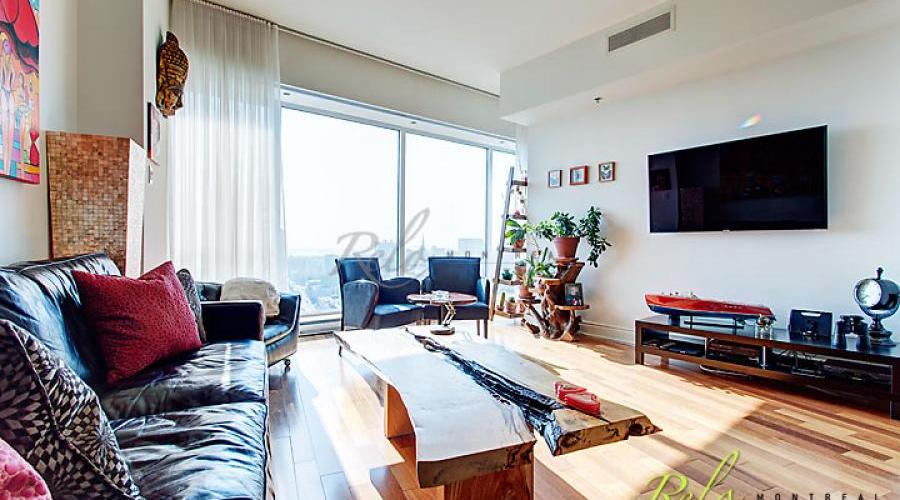 SIGNATURE PENTHOUSE