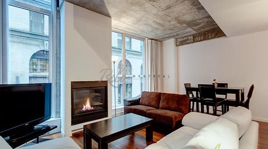 EXECUTIVE CONDO