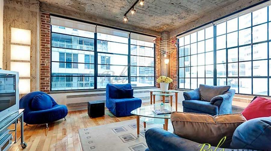 MODERN LOFT 