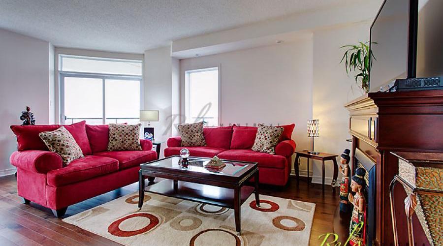 Villa Latella 3875 Boulevard de Chenonceau, Laval Executive Stays