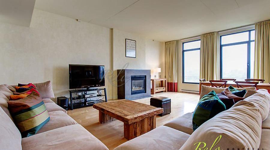 REDPATH CONDO