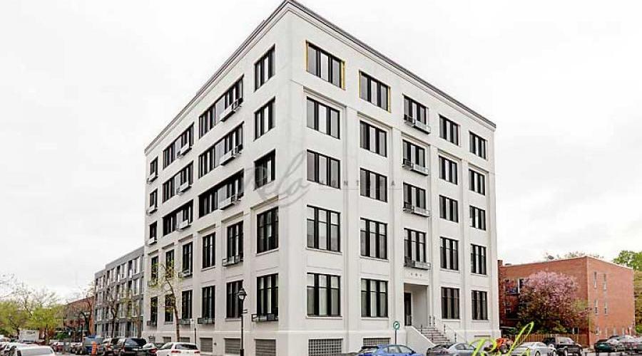 imperial loft