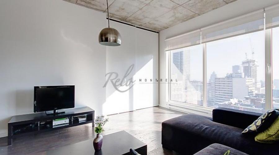 FAISCEAU CONDO