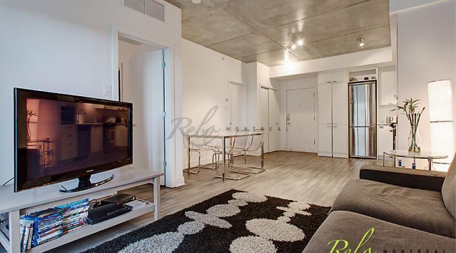 THE METROPOLE CONDO 
