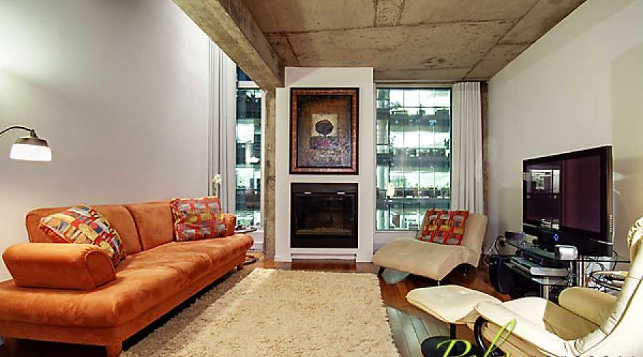 Luxury Mezzanine Relocation 