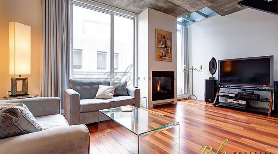 THE CORPORATE DUPLEX 