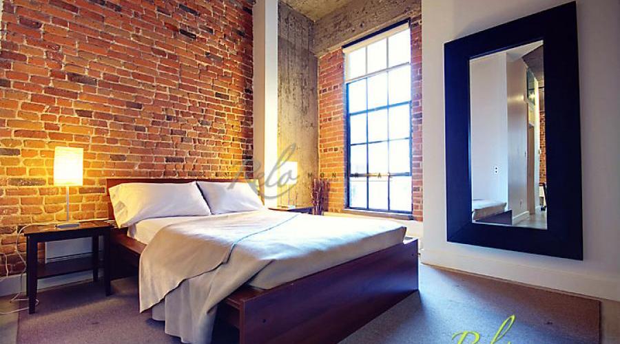 New-York fusion loft