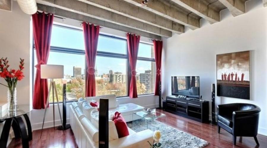 Mercer Loft